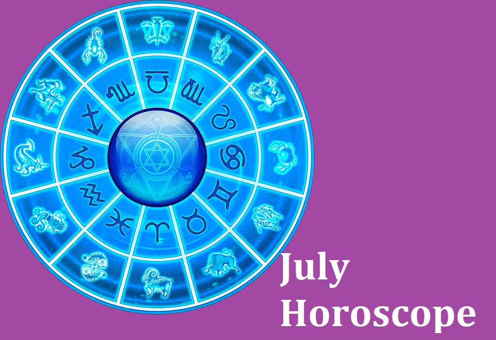 July Astrologer Shree Somok - Best Astrologer in Kolkata India