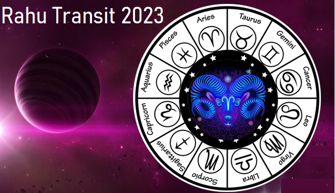 How Is Rahu Transit 2023 Going To Affect the Other Zodiac Signs?