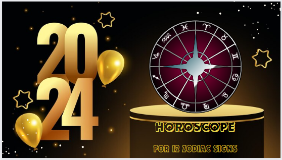 Astrological Insights: What the Horoscope Holds for 2024