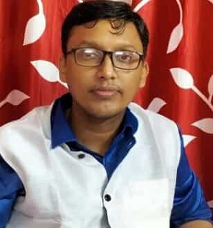 Astrologer in Kolkata Shree Somok