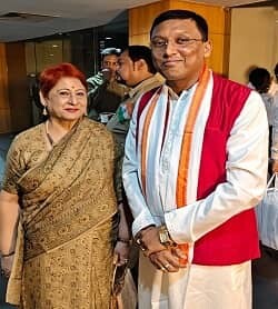 Vedic astrologer in Kolkata