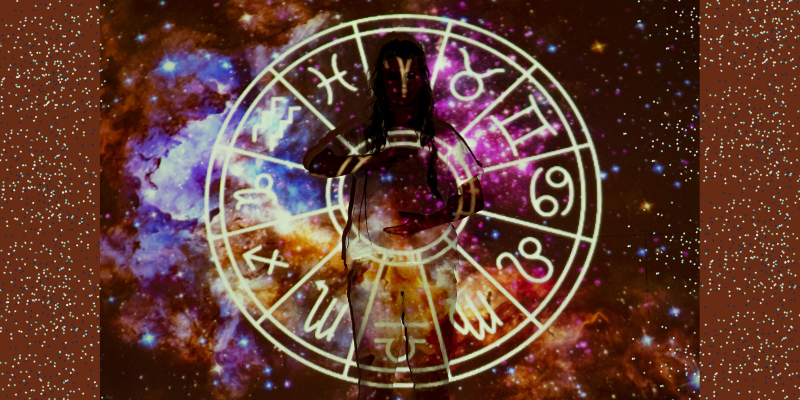 What Are the Horoscope Elements of Astrology in India?