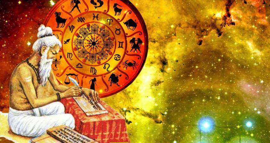 Astrology-Teaching