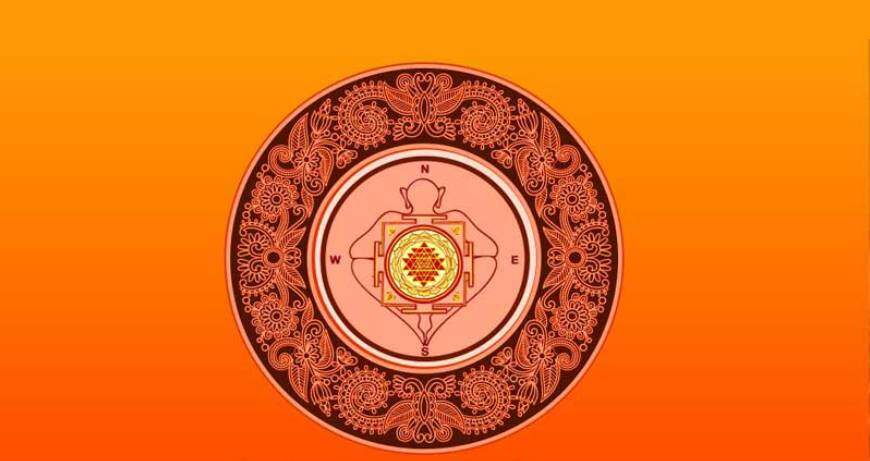 Vastu-Sastra