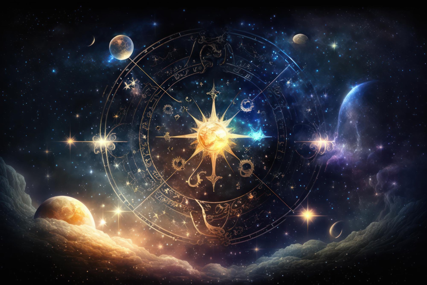 Unlocking the Secrets of Your Future with Best Astrologer in Kolkata