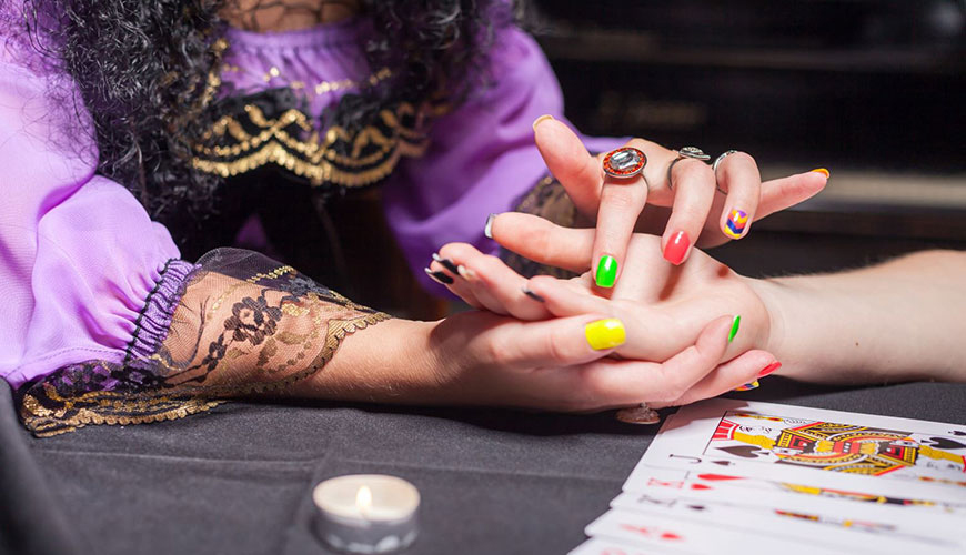 Tarot Reading Service in Kolkata Astro Shree Somok