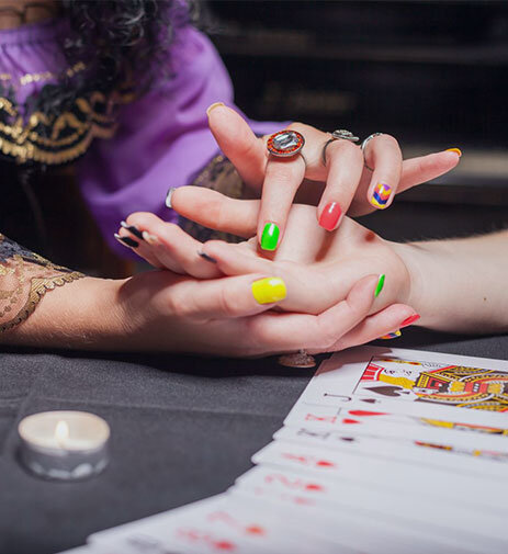 Kolkata's Best Astrologer