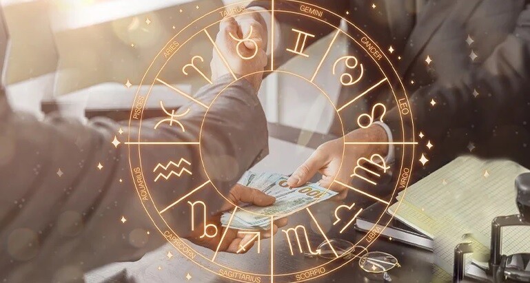 business-astrology