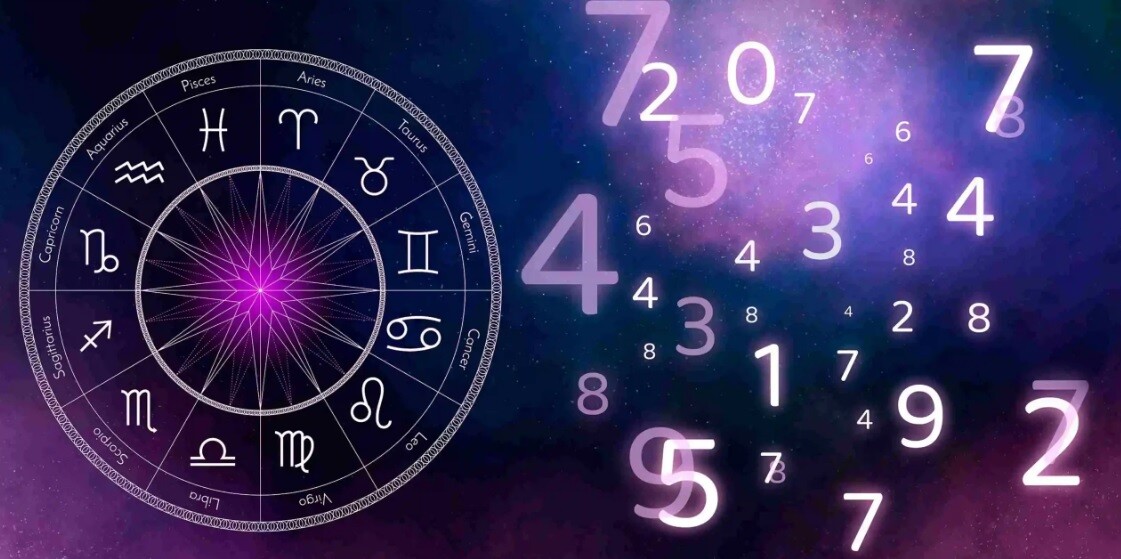 numerology services