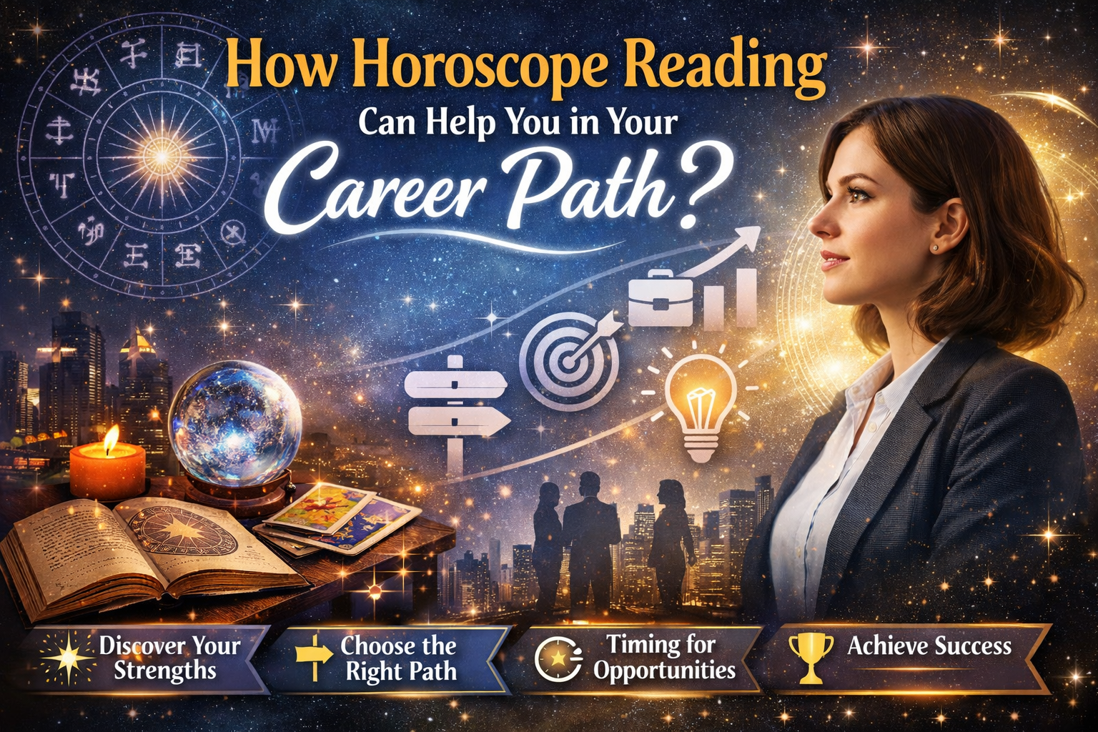 Best Astrologer in India