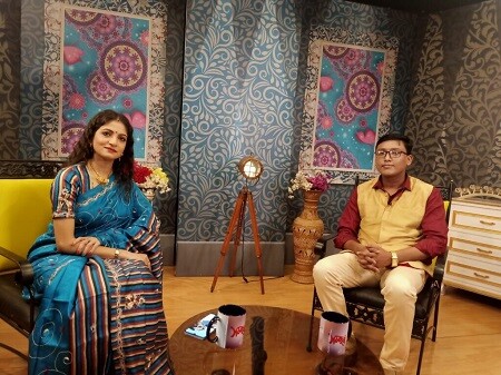 zee bangla sampurna